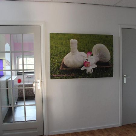B&B De Prinsenhof Gassel Ngoại thất bức ảnh