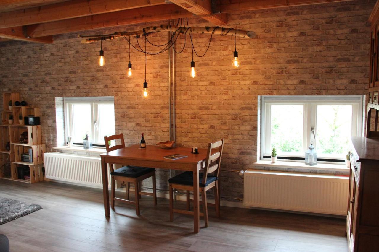 B&B De Prinsenhof Gassel Ngoại thất bức ảnh