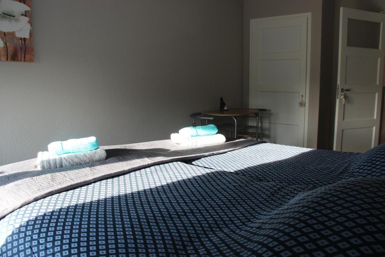 B&B De Prinsenhof Gassel Ngoại thất bức ảnh